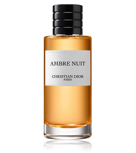 ambre nuit dior dupe|Dior ambre nuit Selfridges.